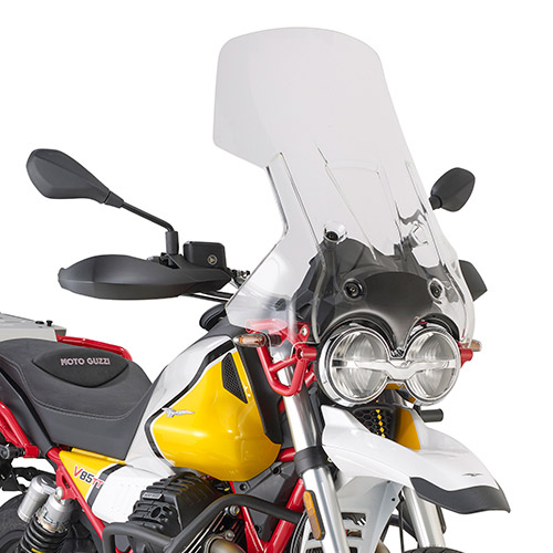 Kappa Transparent KD8203ST Motorcycle Parts | MotoStorm