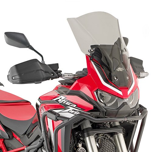 Cupolino Kappa KD1179S CRF1100L fume