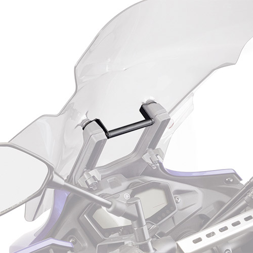 ik ben ziek Vervloekt hoofdstuk Kappa Kfb7408 Fairing Upper Bracket KAPPA-KFB7408 Motorcycle Parts |  MotoStorm