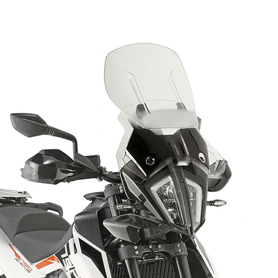 puig windscreen ktm 790 adventure