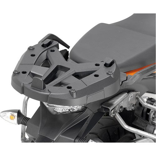 KAPPA Attacco posteriore KR7705 per bauletto MONOKEY® o MONOLOCK per KTM