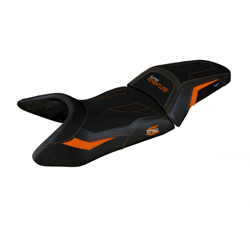 Rivestimento Lumiar Comfort 1290 ADVS arancio