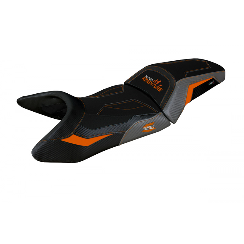 Rivestimento Lumiar Comfort 1290 ADVS grigio arancio