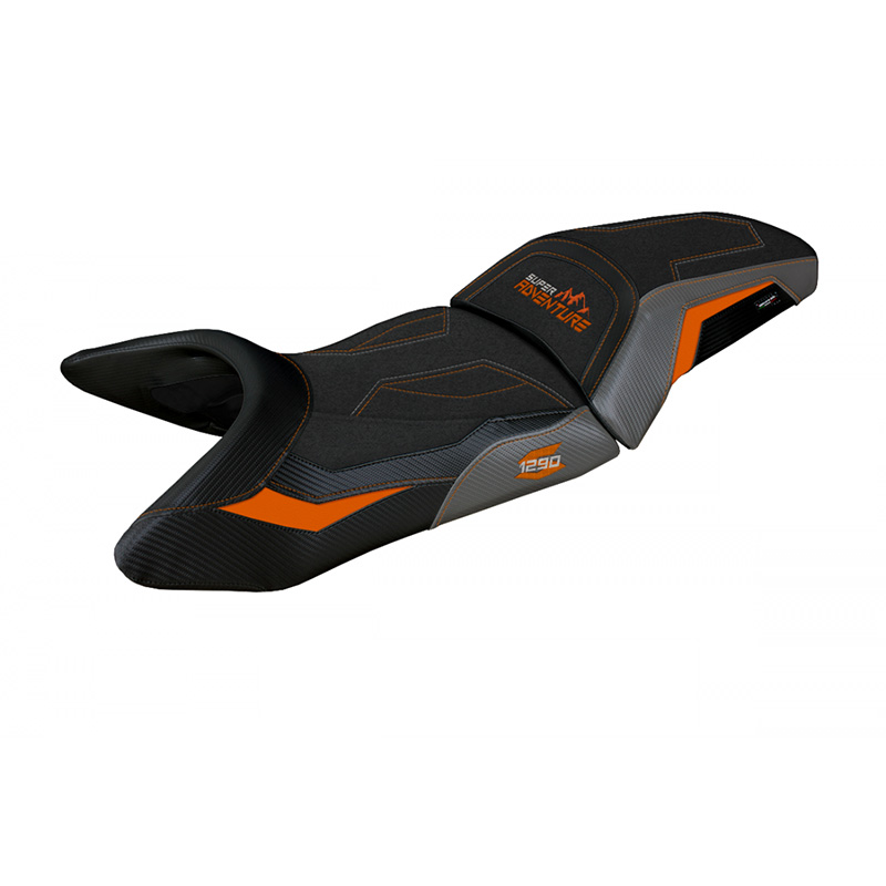 Rivestimento Lumiar Ultragrip 1290 ADVS grigio arancio