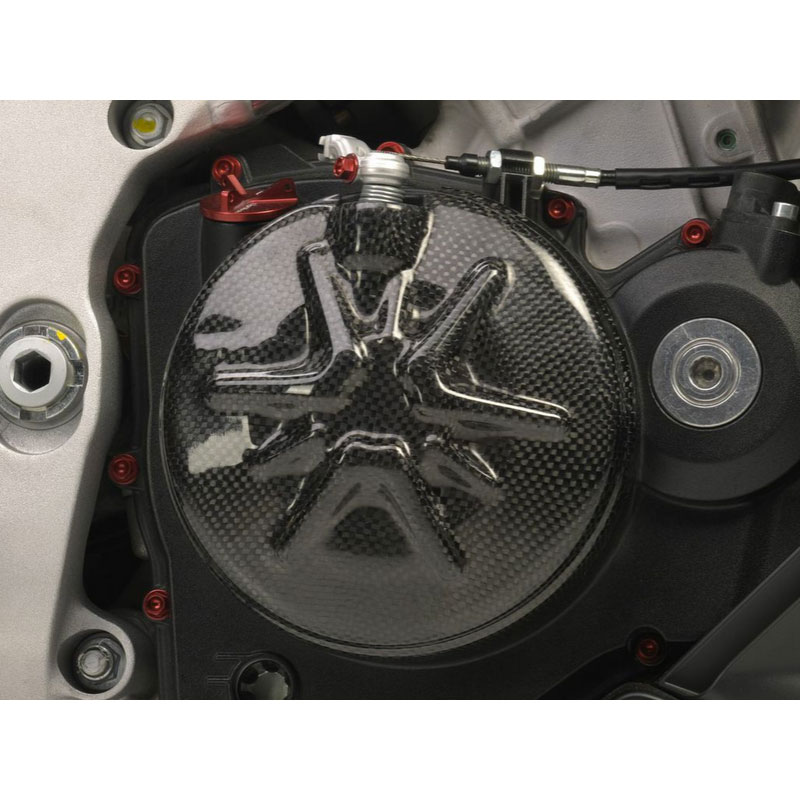 LIGHTECH COPERCHIO FRIZIONE APRILIA