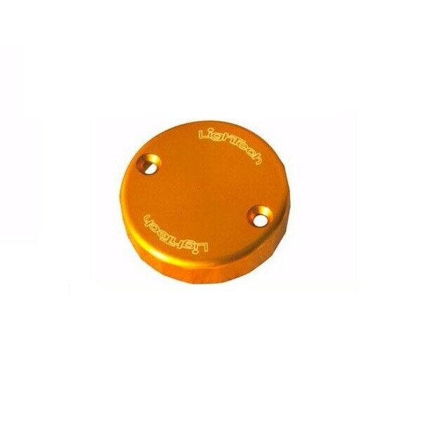 Coperchio Pompa Lightech FBC04 arancio