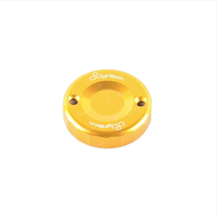 Coperchio Pompa Lightech FBC04 oro