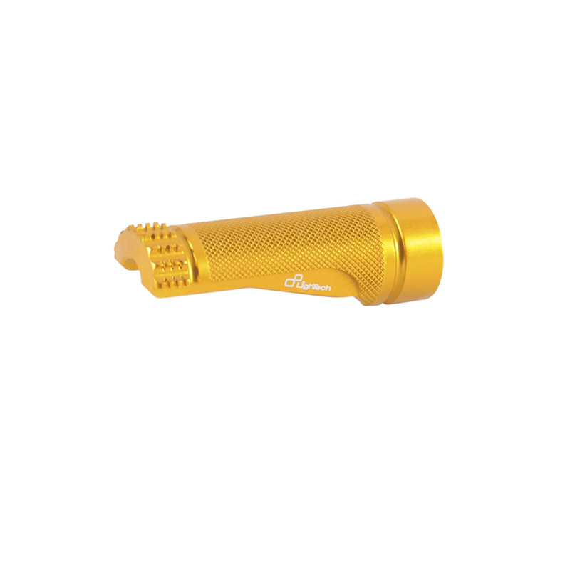 Poggiapiedi Lightech FTP100 oro