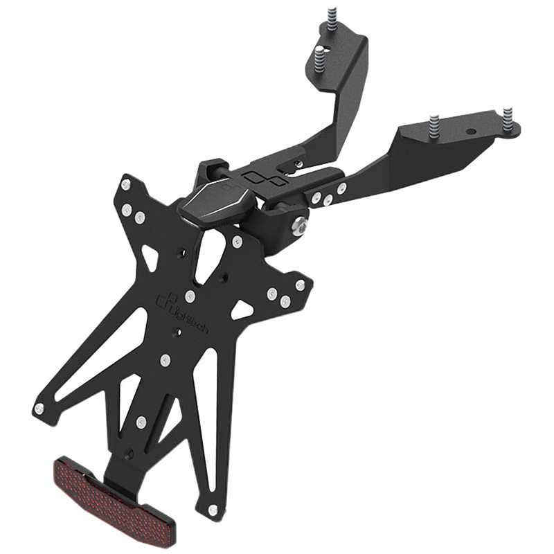 Kit Portatarga Lightech T-MAX 560 2022