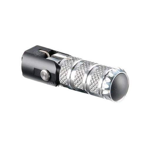 Poggiapiede Snodato Lightech RFTR249 argento