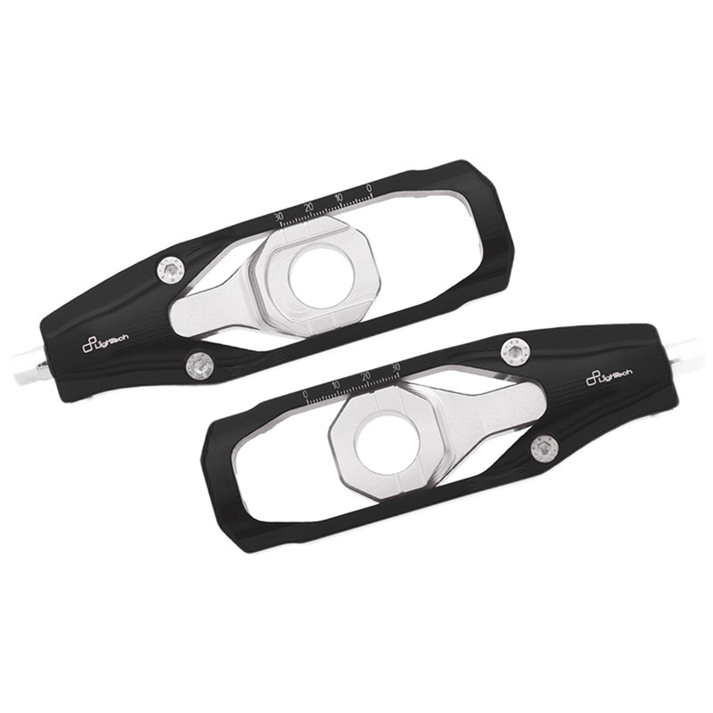 Tendicatena Lightech Aprilia RS 660 nero