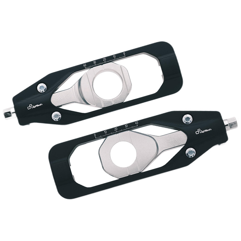 Tenditori Catena Lightech Bmw S1000RR 2021 nero