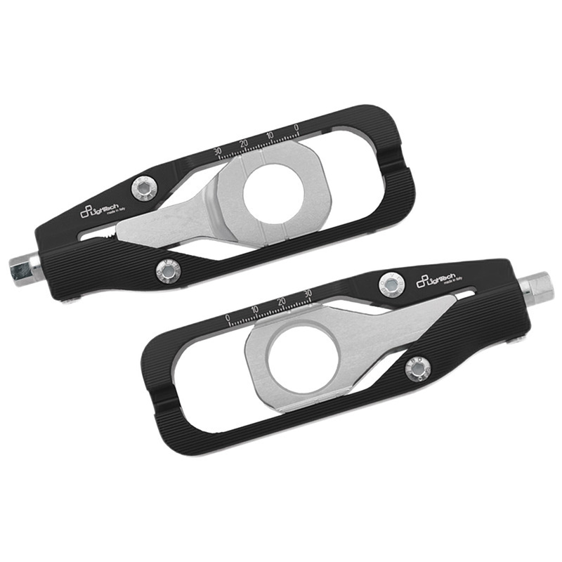 Tendicatena Lightech Honda CBR1000RR 2008 nero