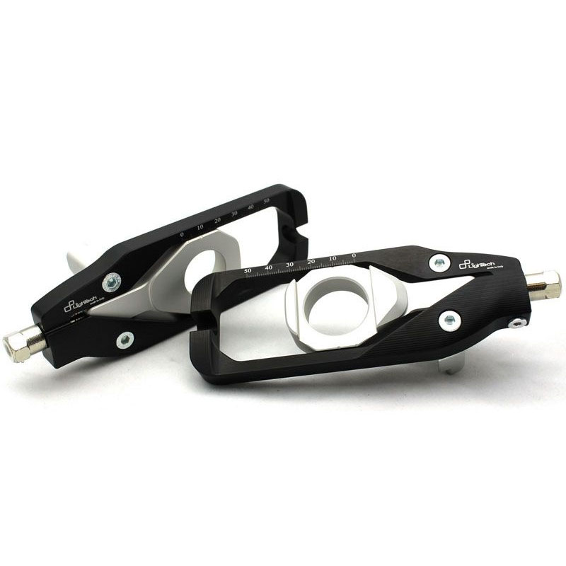 Tendicatena Lightech Kawasaki ZX-10R nero