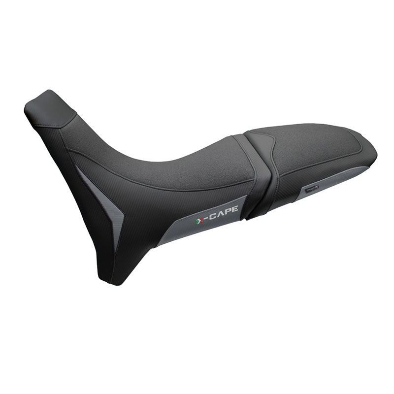 Rivestimento Sella Reno Ultragrip X-Cape 650 grigio