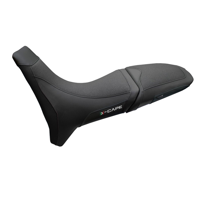 Rivestimento Sella Reno Ultragrip X-Cape 650 nero