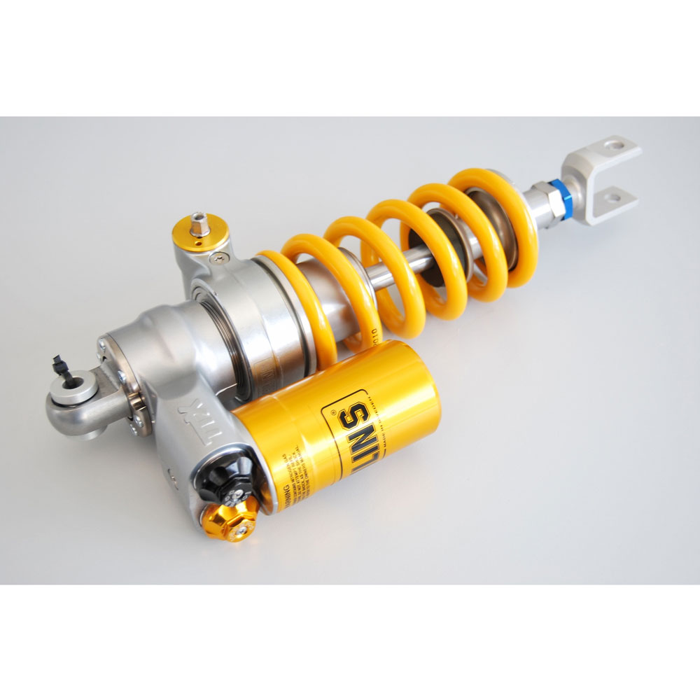 Ammortizzatore Ohlins TTX NH Ducati Hyperstrada