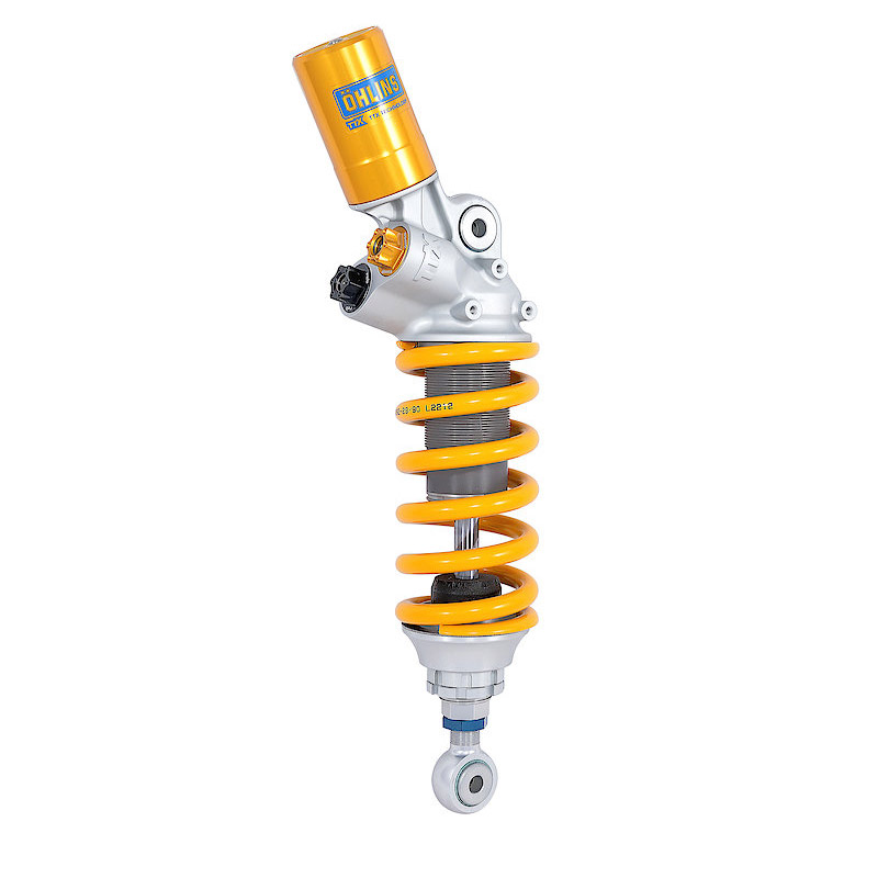 Ohlins TTX GP T36PR1C1L Ducati 899 Panigale