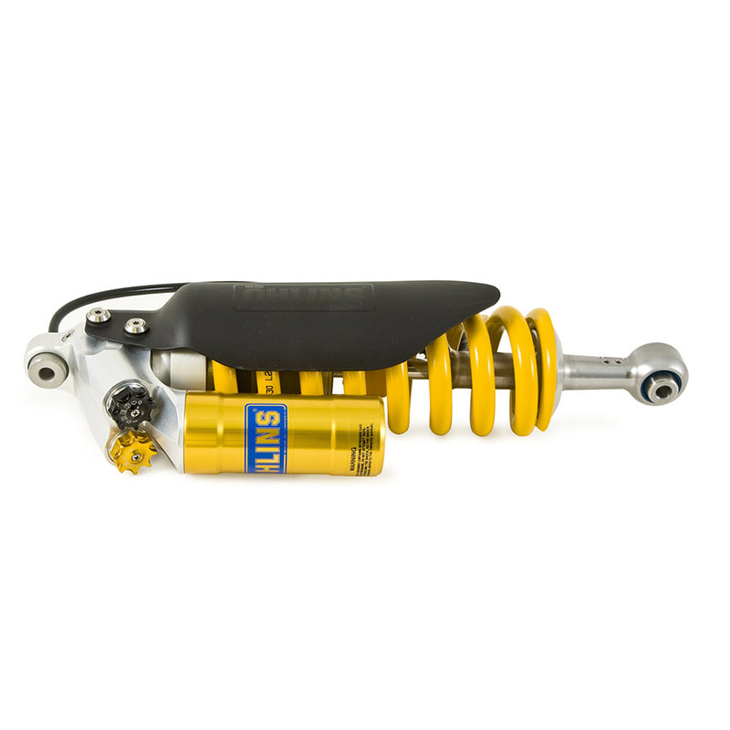 Ammortizzatore Ohlins T36PR1C1 Mv Rivale 800