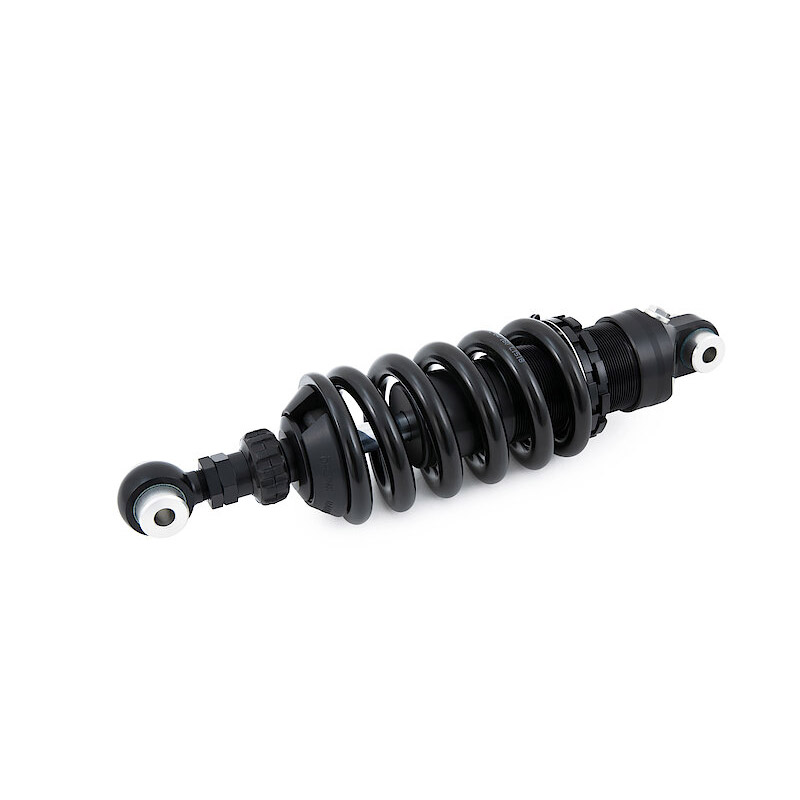 Ammortizzatore Ohlins S46DR1L STD Nero Urban GS