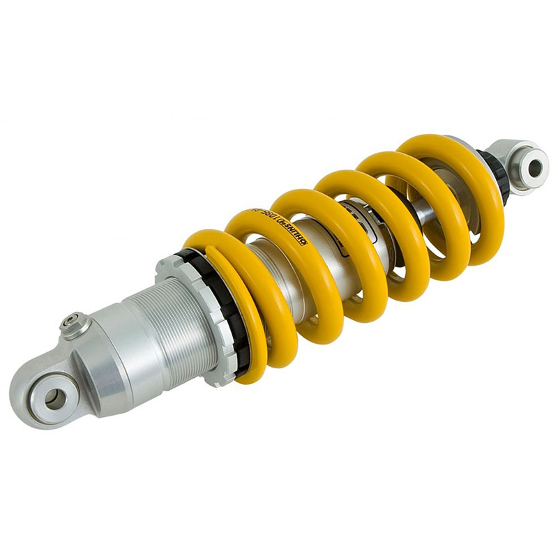 Ammortizzatore Ohlins S46DR1 LTD Monster 1200