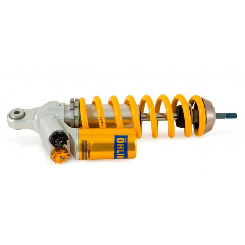 Ammortizzatore Ohlins BM677 T36PR1C1 R 1200 GS