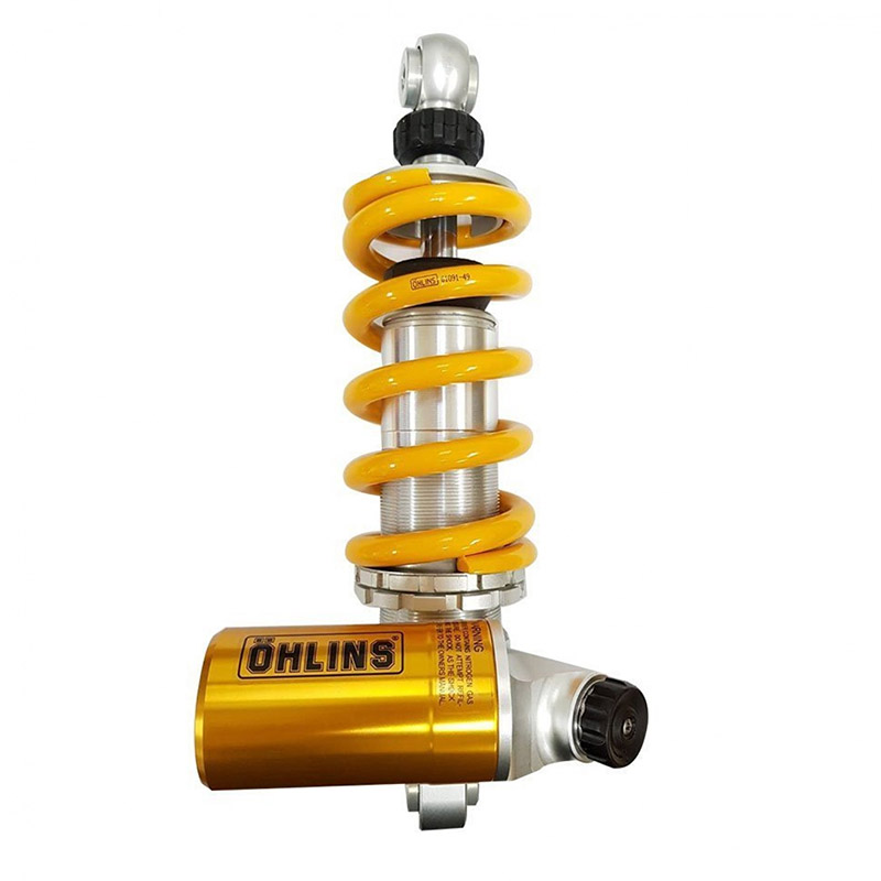 Ammortizzatore Ohlins BM850 S46PR1C1 BMW G310 GS