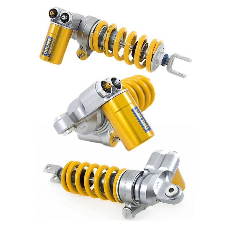 Ammortizzatore Ohlins TTX GP T36PR1C1LB S1000R