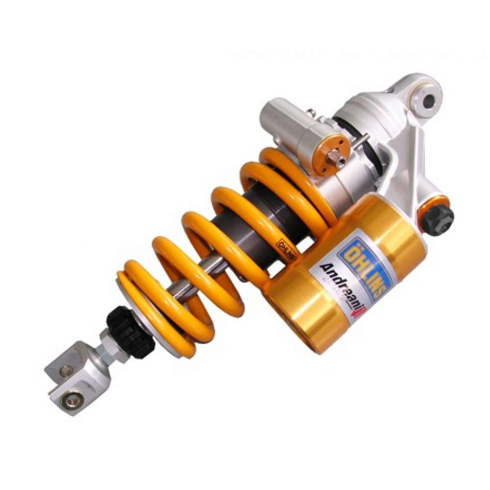 Ammortizzatore Ohlins S46PR1C1B BMW R Nine-T