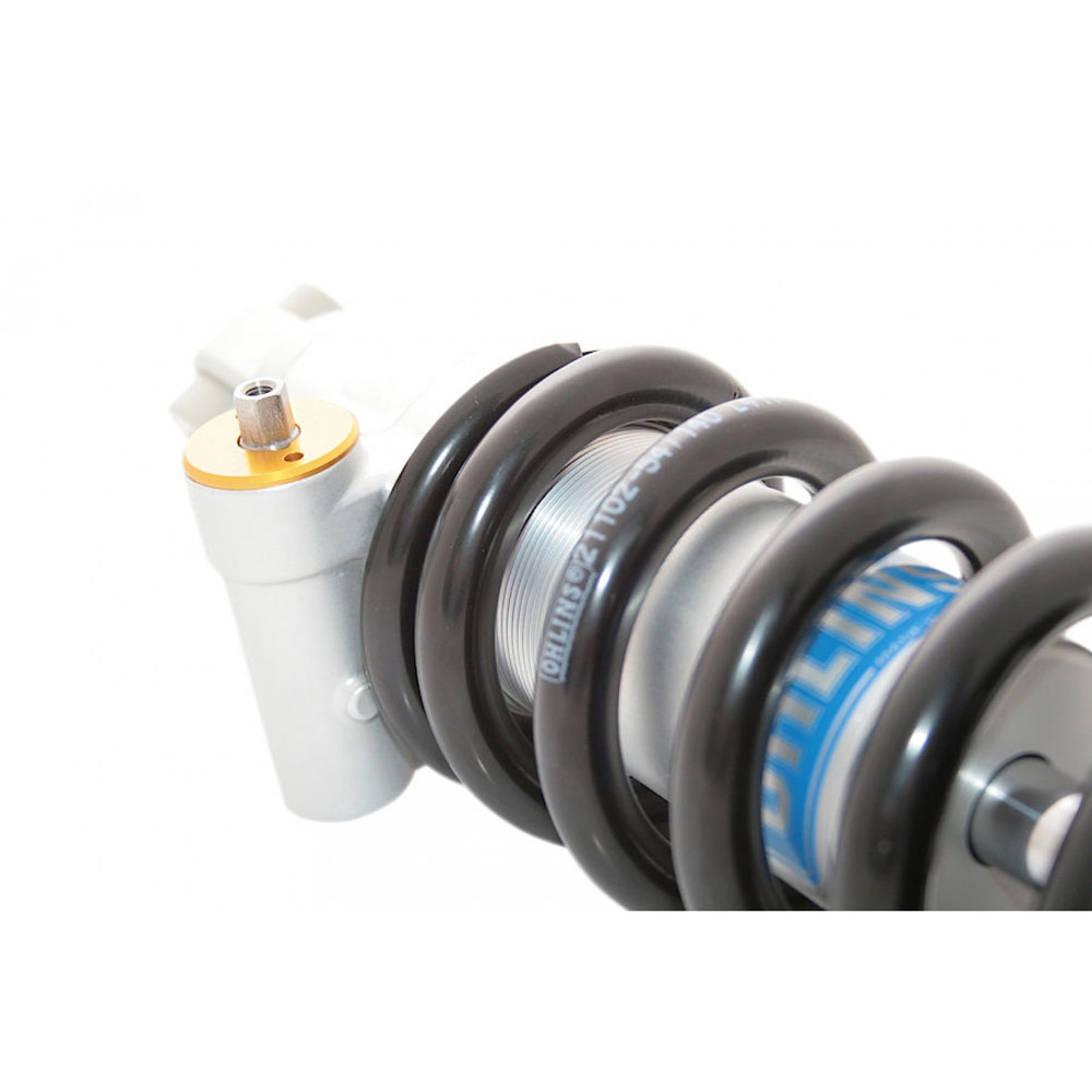 ohlins bmw r nine t