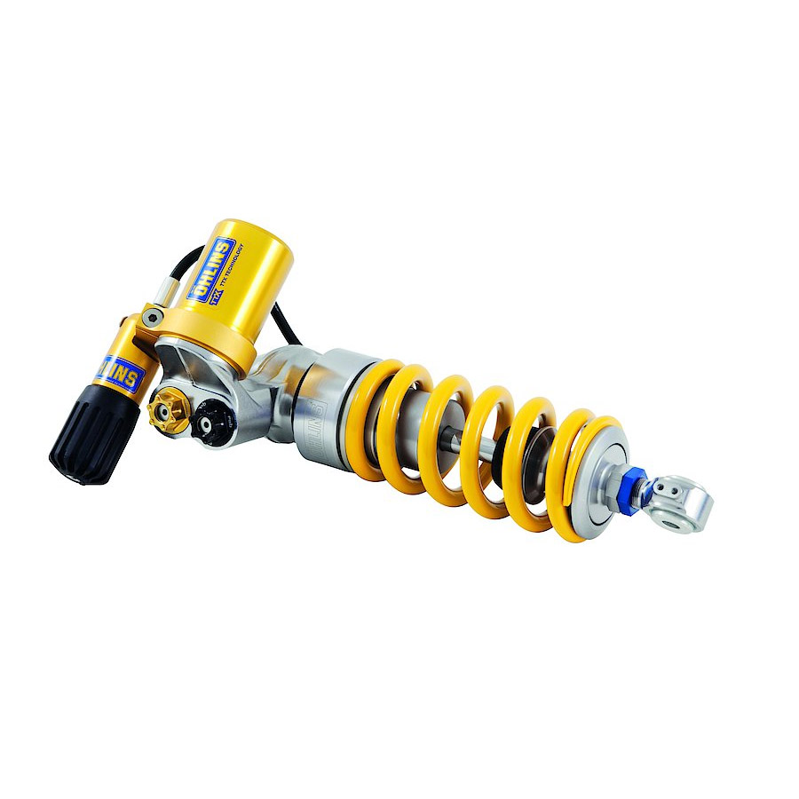 Ohlins Ttx Gp18 T36pr1c1ls Ducati V4 2018