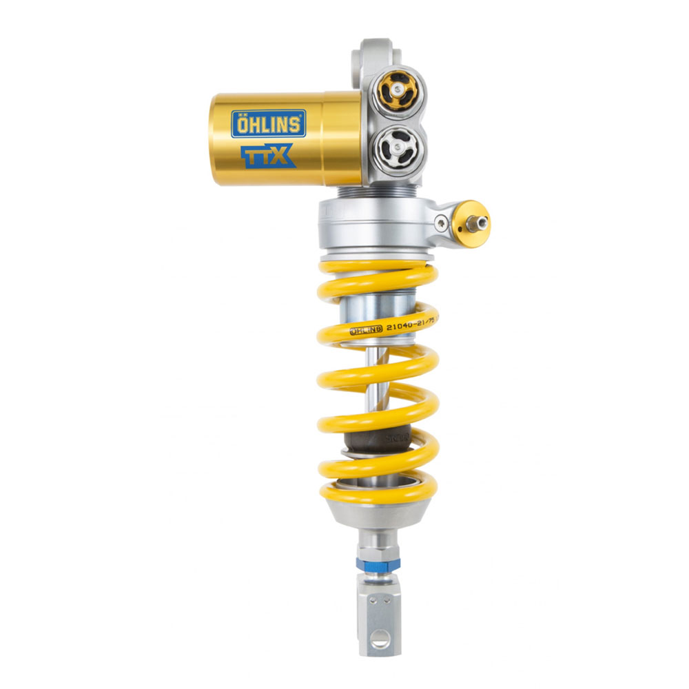 Ohlins Ttx Gp18 T36pr1c1ls Aprilia Tuono e RSV4