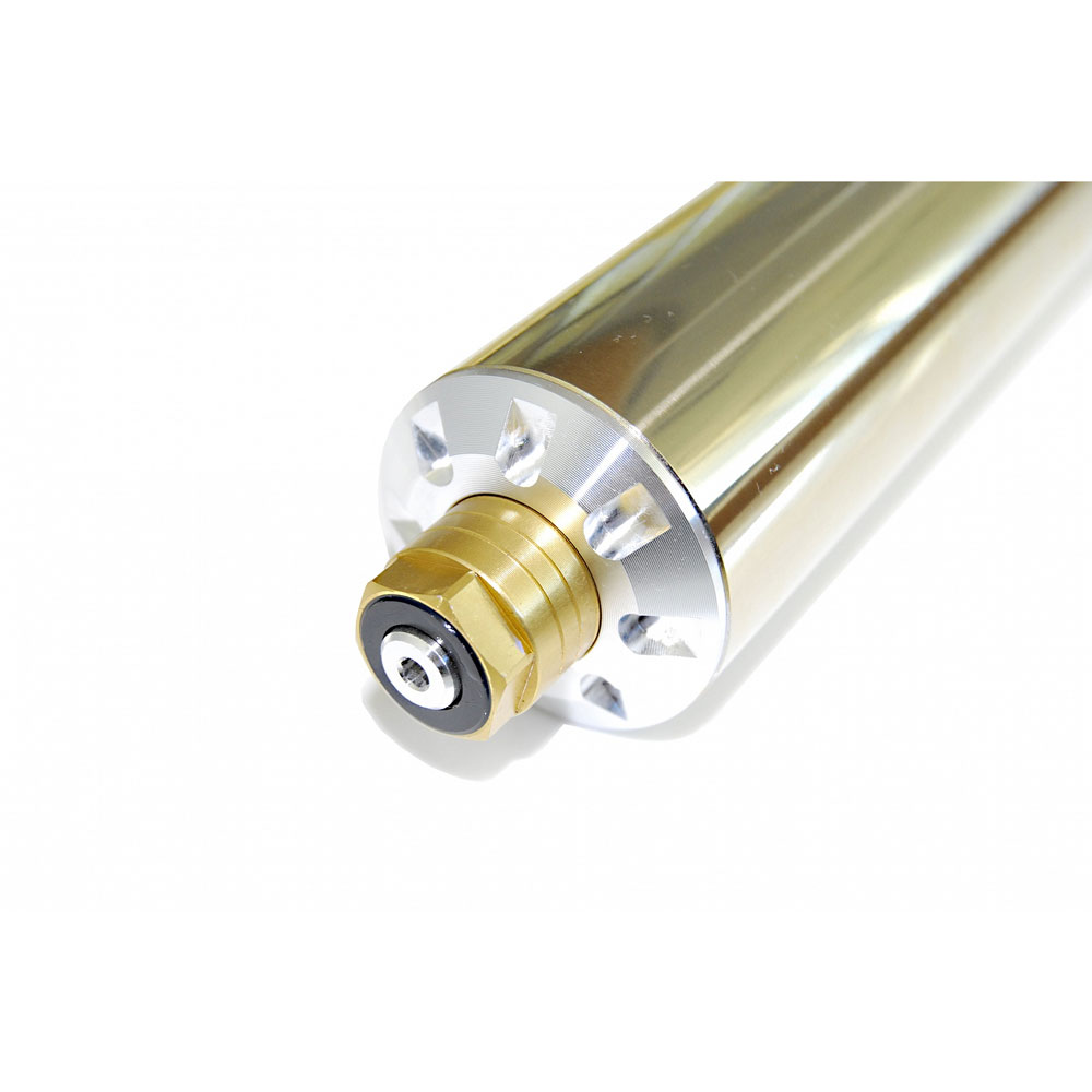 ducati scrambler ohlins forks