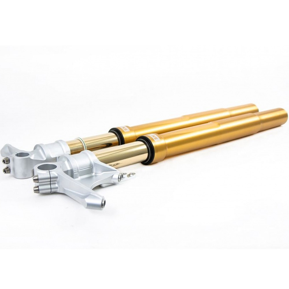 Forcella Ohlins R&T 43 NIX FGRT226 R Nine T