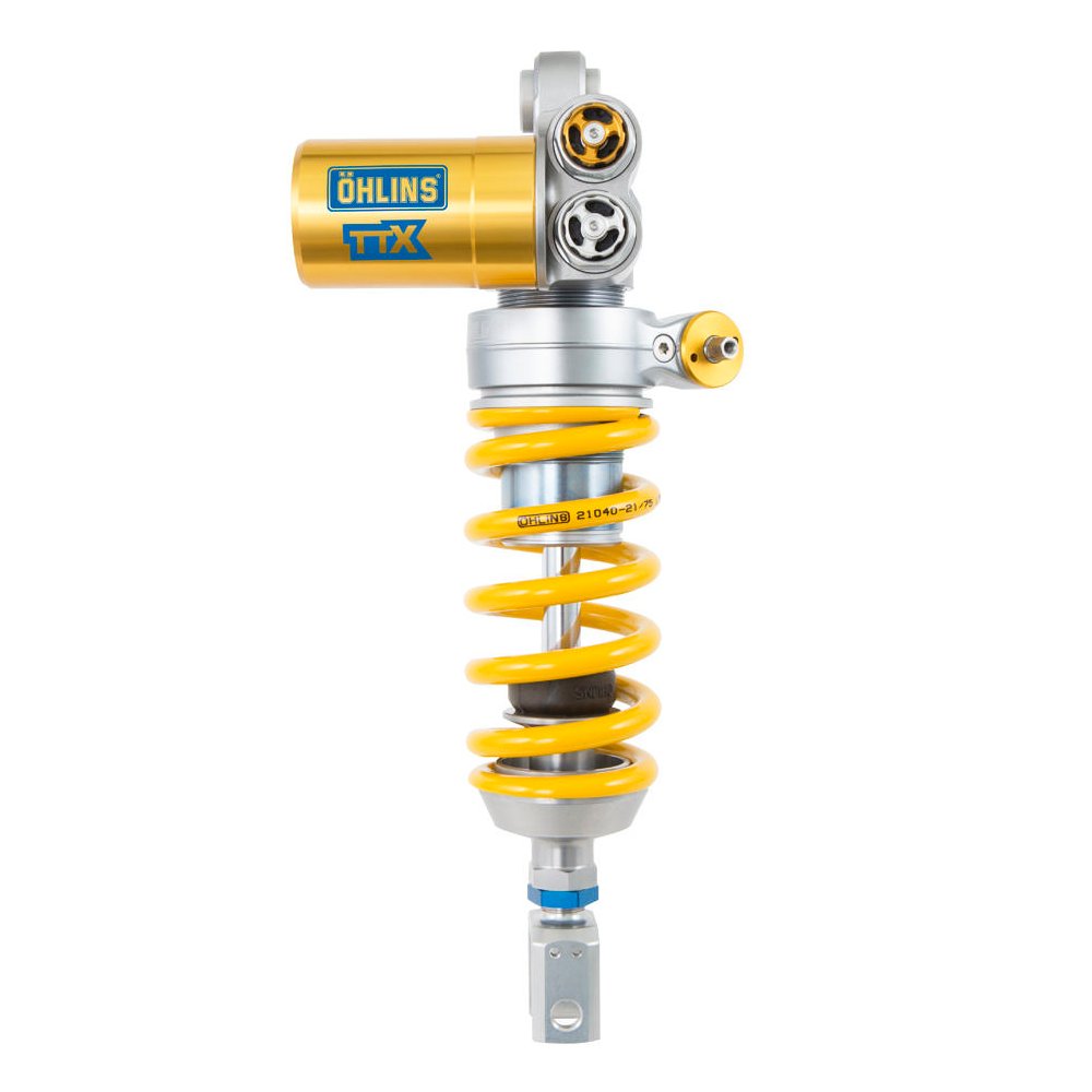 Ammortizzatore Ohlins T36PR1C1LS ZX 10 R 2016-18