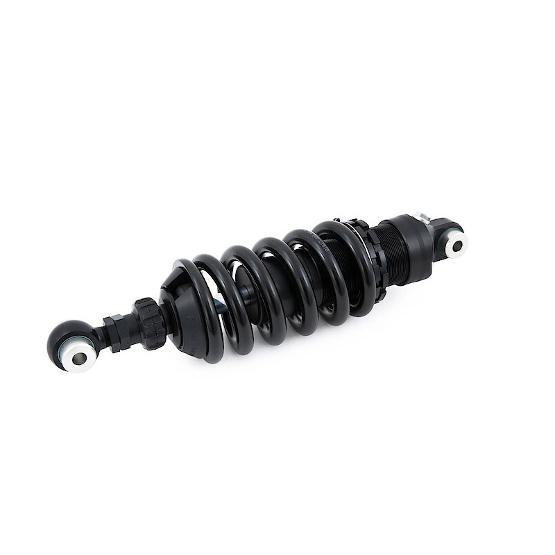 Mono Ammortizzatore Ohlins S46dr1 Scrambler nero