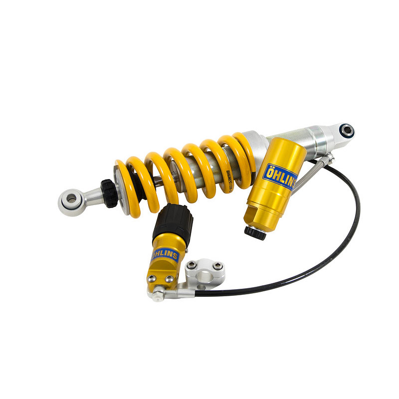 Ammortizzatore Ohlins S46HR1C1S Triumph Tiger 800