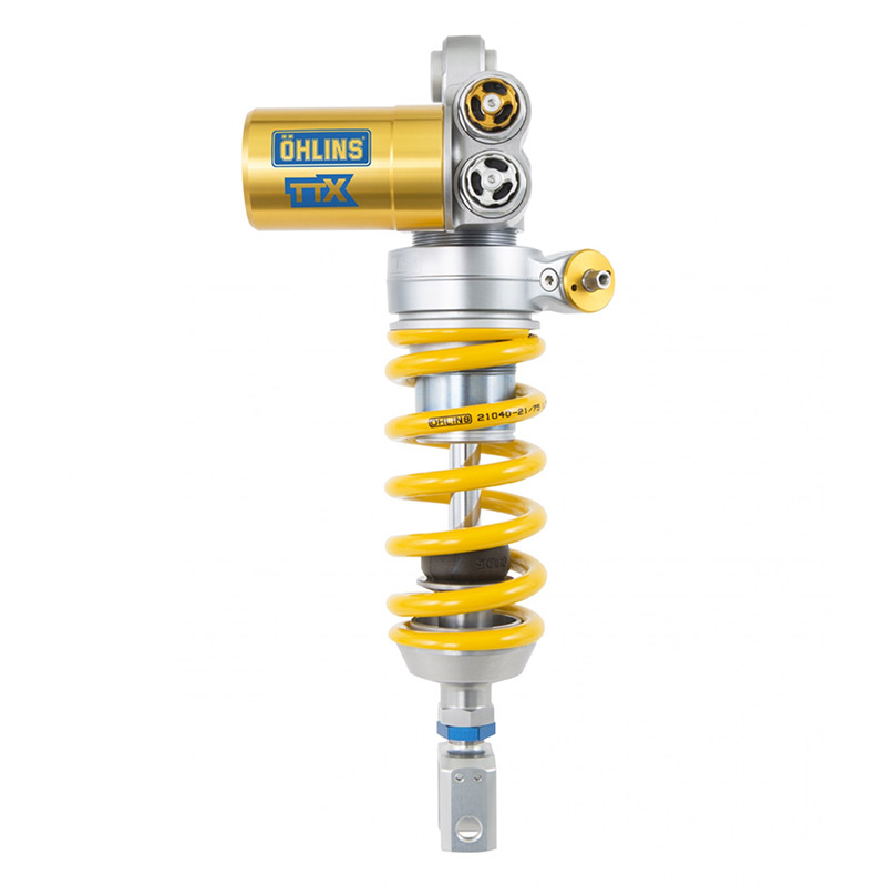 Ohlins TTX Gp T36PR1C1LB Bmw S1000R 2016