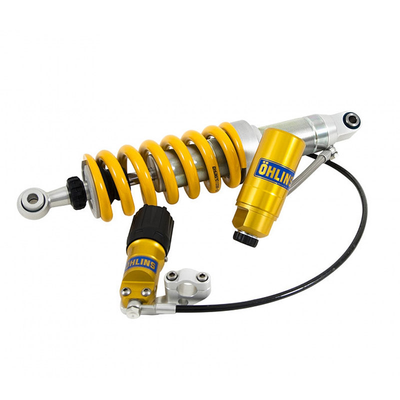 Ammortizzatore Ohlins S46hr1c1s Tracer 900/gt