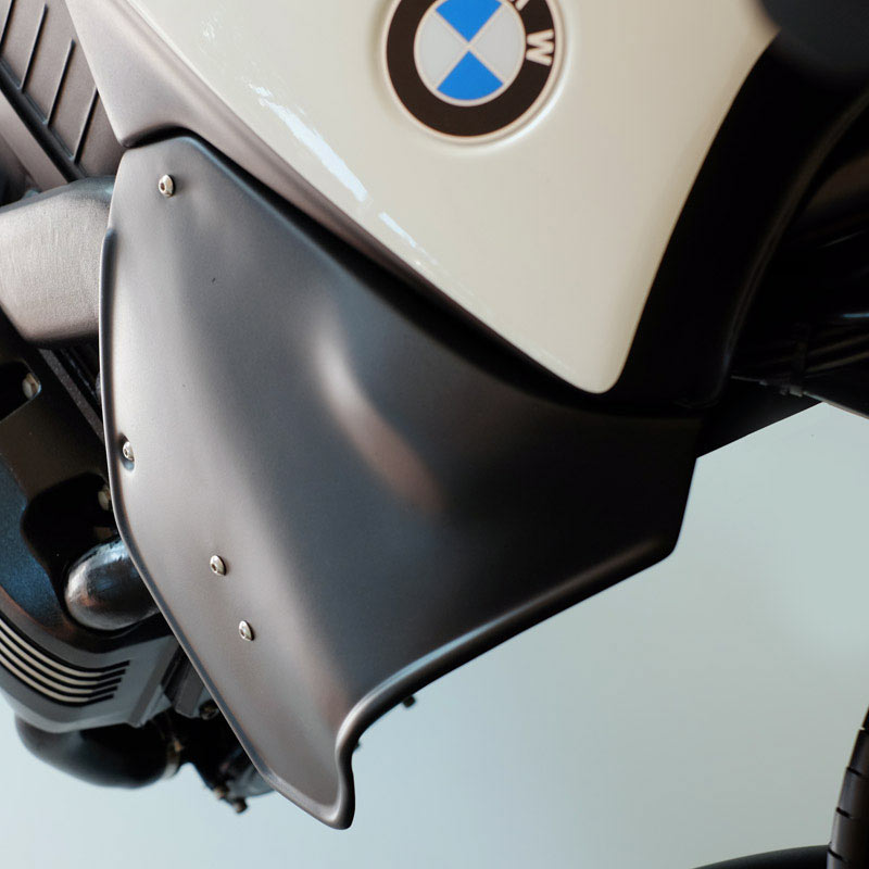 Bmw shop k75 tank