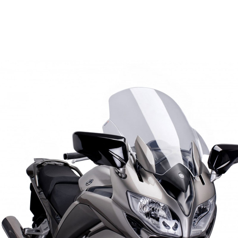 CUPOLINO TOURING PUIG YAMAHA FJR1300A 13'-17' TRASPARENTE