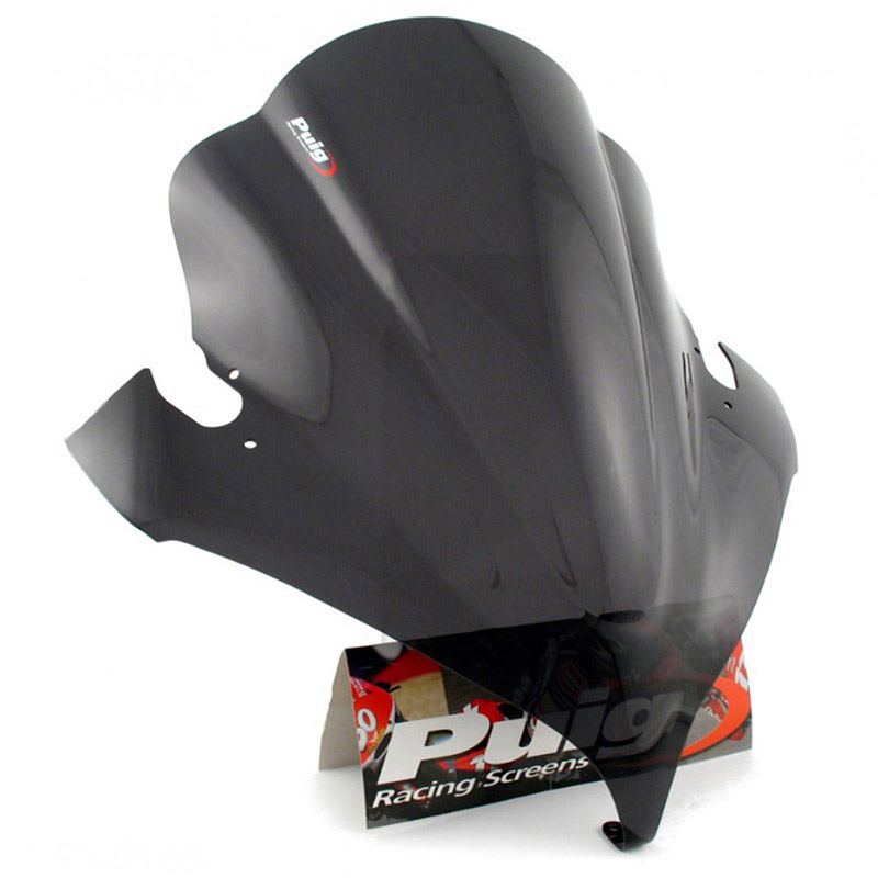 Cupolino Puig 1646 Racing FZ6 scuro