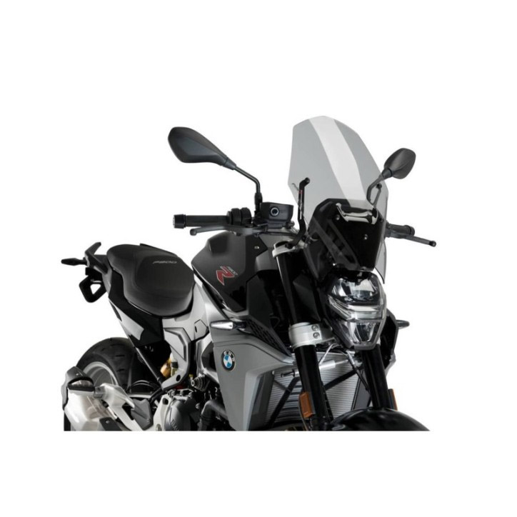 Cupolino Puig Touring Oem Bmw F900R intermedio