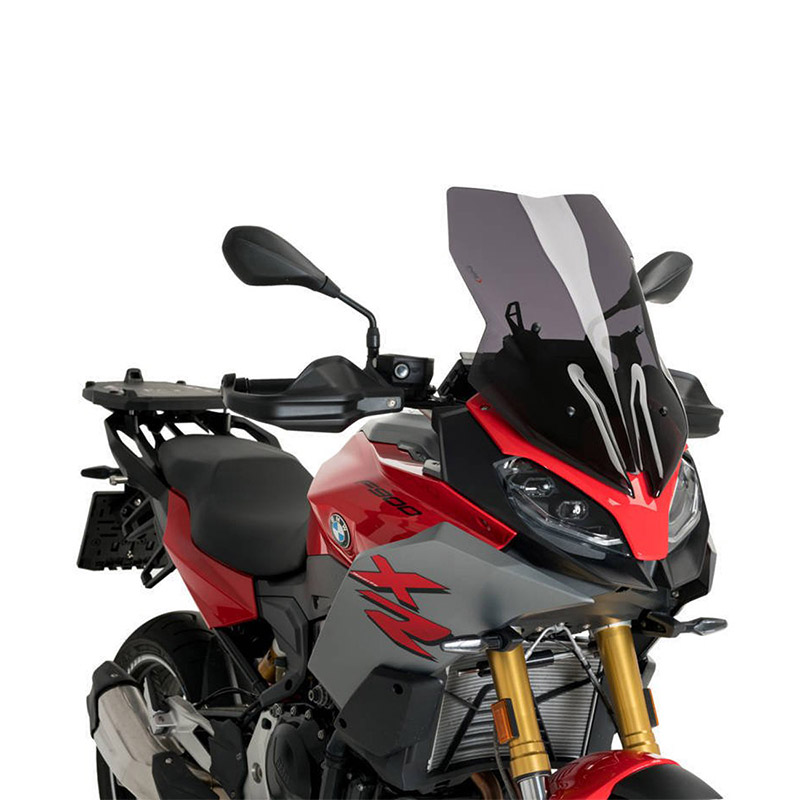Cupolino Puig 20391F Touring scuro Bmw F900XR