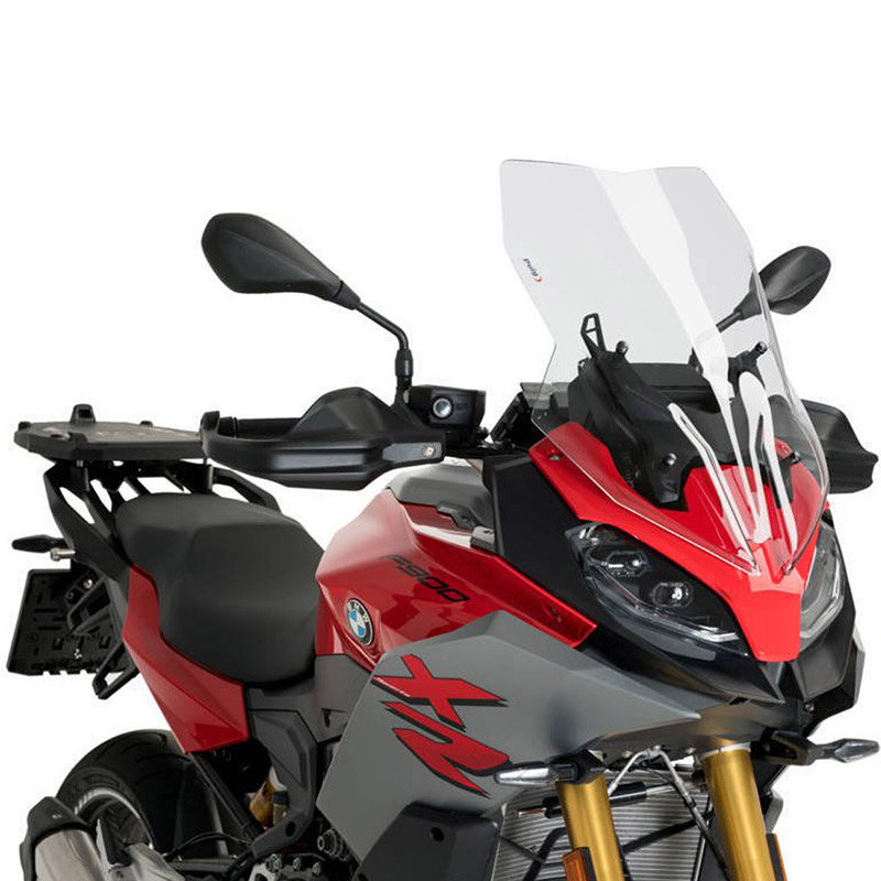 Cupolino Puig 20391W Touring trasparente F900XR