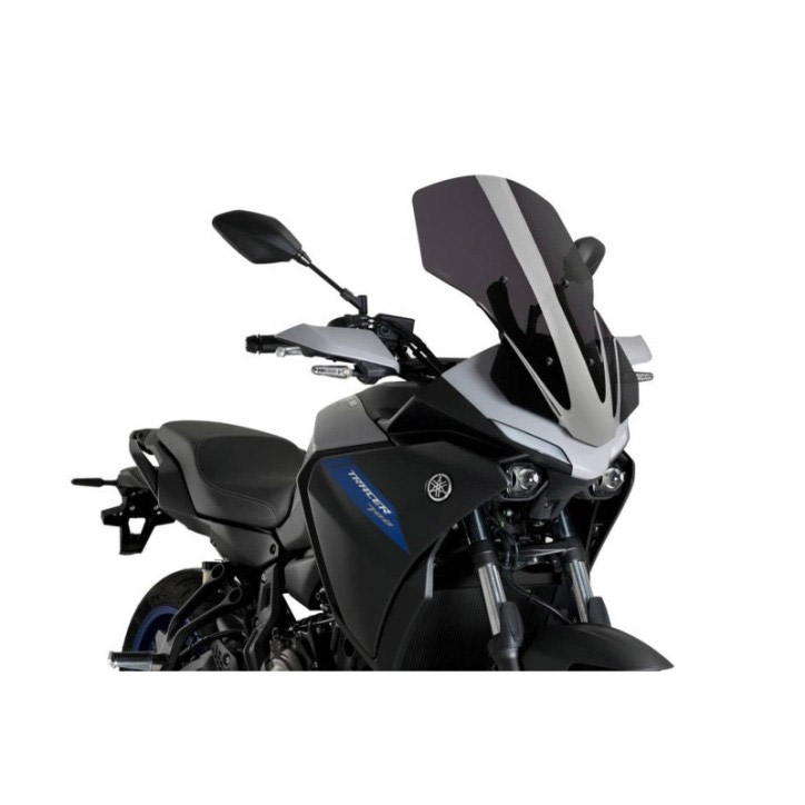 Cupolino Puig Touring Tracer 7 2021 scuro