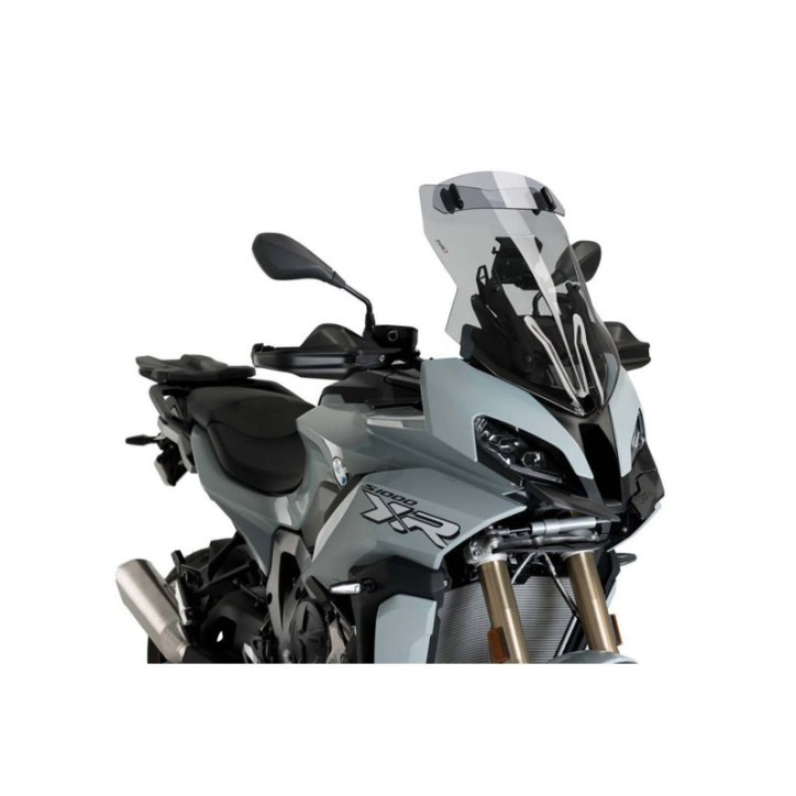 Cupolino Puig Touring-Visiera M1000 XR intermedio