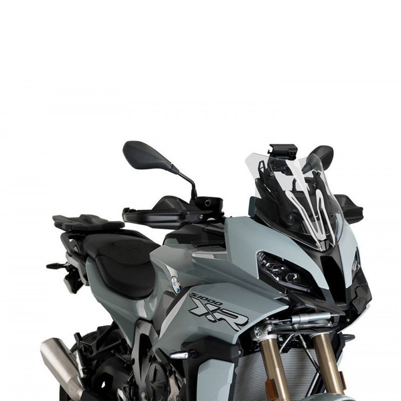 Cupolino Puig Sport S1000XR 2020 trasparente