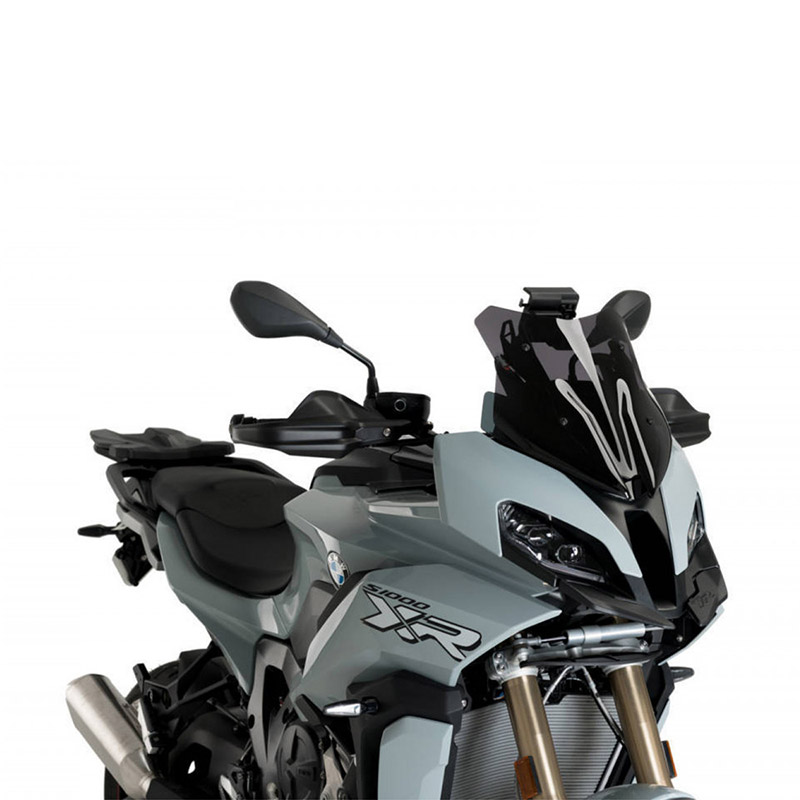 Cupolino Puig Sport S1000XR 2020 scuro