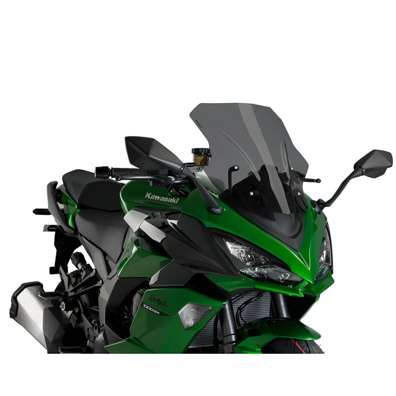 Cupolino Puig 20471F Ninja 1000SX scuro